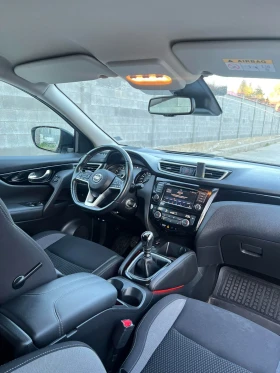 Nissan Qashqai - 15500 € / 30315.36 лв. - 35407423 7 | Car24.bg Nissan Qashqai - 15500 € / 30315.36 лв. - 35407423 7