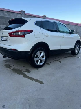 Nissan Qashqai - 15500 € / 30315.36 лв. - 35407423 3 | Car24.bg Nissan Qashqai - 15500 € / 30315.36 лв. - 35407423 3
