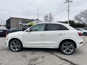 Audi Q3 Progressiv/CARFAX/Панорама/Памет/Подгрев/ | Auto.bg — изображение 3 Audi Q3 Progressiv/CARFAX/Панорама/Памет/Подгрев/ | Auto.bg — изображение 3