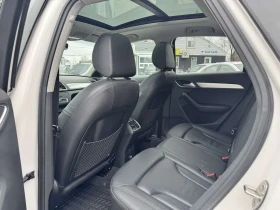 Audi Q3 Progressiv/CARFAX/Панорама/Памет/Подгрев/ | Auto.bg — изображение 9 Audi Q3 Progressiv/CARFAX/Панорама/Памет/Подгрев/ | Auto.bg — изображение 9