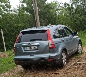 Снимка Honda Cr-v