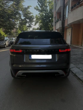Land Rover Range Rover Velar R-DYNAMIC 300HP - 24000 € / 46939.92 лв. - 85097939 14 | Car24.bg Land Rover Range Rover Velar R-DYNAMIC 300HP - 24000 € / 46939.92 лв. - 85097939 14