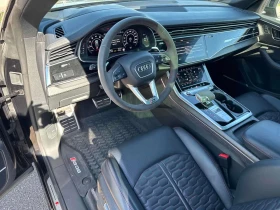 Audi RSQ8 * 4.0 TFSI quattro * CARFAX * ОТ ПРЕДСТАВИТЕЛСТВО - 62900 € / 123021.71 лв. - 55779520 7 | Car24.bg Audi RSQ8 * 4.0 TFSI quattro * CARFAX * ОТ ПРЕДСТАВИТЕЛСТВО - 62900 € / 123021.71 лв. - 55779520 7