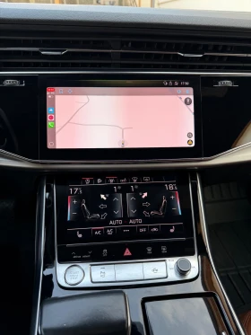 Audi Q8 undefined | Auto.bg — изображение 6 Audi Q8 undefined | Auto.bg — изображение 6