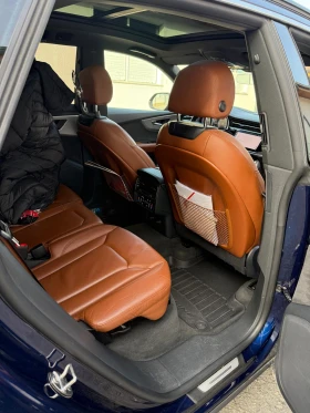Audi Q8 undefined | Auto.bg — изображение 11 Audi Q8 undefined | Auto.bg — изображение 11