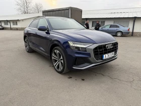 Audi Q8 undefined | Auto.bg — изображение 3 Audi Q8 undefined | Auto.bg — изображение 3