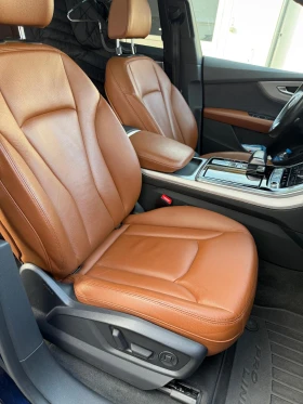 Audi Q8 undefined | Auto.bg — изображение 12 Audi Q8 undefined | Auto.bg — изображение 12