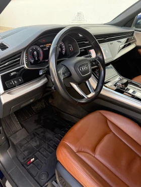 Audi Q8 undefined | Auto.bg — изображение 15 Audi Q8 undefined | Auto.bg — изображение 15