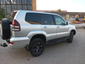 Toyota Land cruiser - 11500 € / 22492.04 лв. - 37046796 5 | Car24.bg Toyota Land cruiser - 11500 € / 22492.04 лв. - 37046796 5