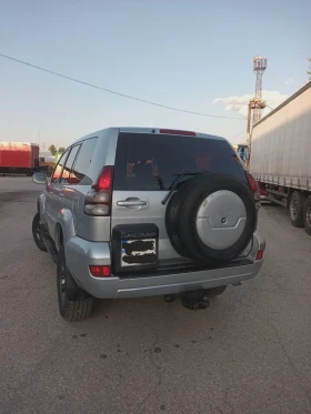 Toyota Land cruiser - 11500 € / 22492.04 лв. - 37046796 2 | Car24.bg Toyota Land cruiser - 11500 € / 22492.04 лв. - 37046796 2