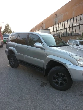 Toyota Land cruiser - 11500 € / 22492.04 лв. - 37046796 3 | Car24.bg Toyota Land cruiser - 11500 € / 22492.04 лв. - 37046796 3