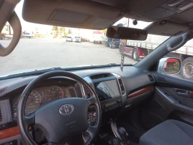 Toyota Land cruiser - 11500 € / 22492.04 лв. - 37046796 8 | Car24.bg Toyota Land cruiser - 11500 € / 22492.04 лв. - 37046796 8