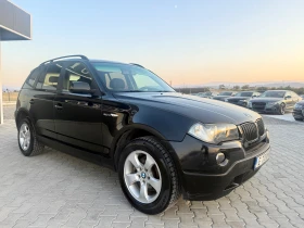 BMW X3 2.0 xd Собствен лизинг !!!1000 с всички такси !! | Auto.bg — изображение 3 BMW X3 2.0 xd Собствен лизинг !!!1000 с всички такси !! | Auto.bg — изображение 3