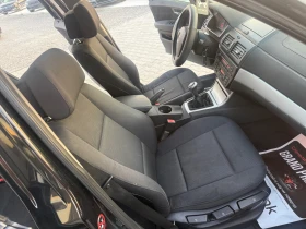 BMW X3 2.0 xd Собствен лизинг !!!1000 с всички такси !! | Auto.bg — изображение 13 BMW X3 2.0 xd Собствен лизинг !!!1000 с всички такси !! | Auto.bg — изображение 13