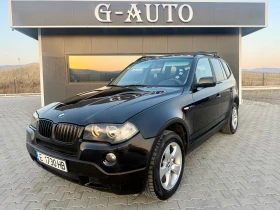 BMW X3 2.0 xd Собствен лизинг !!!1000 с всички такси !!