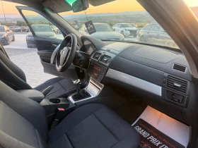 BMW X3 2.0 xd Собствен лизинг !!!1000 с всички такси !! | Auto.bg — изображение 14 BMW X3 2.0 xd Собствен лизинг !!!1000 с всички такси !! | Auto.bg — изображение 14