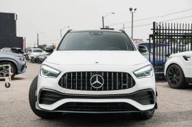 Mercedes-Benz GLA 35 AMG* 2021* ГЕНЕРАЦИЯ* PANO* ALCANTARA* КРАЙНА Ц - Car24.bg Mercedes-Benz GLA 35 AMG* 2021* ГЕНЕРАЦИЯ* PANO* ALCANTARA* КРАЙНА Ц