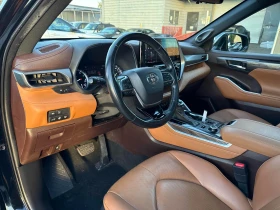 Toyota Highlander 3.5 LIMITED AWD * FULL EXTRAS* ВЪЗДУХ | Auto.bg — изображение 7 Toyota Highlander 3.5 LIMITED AWD * FULL EXTRAS* ВЪЗДУХ | Auto.bg — изображение 7