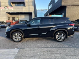Toyota Highlander 3.5 LIMITED AWD * FULL EXTRAS* ВЪЗДУХ | Auto.bg — изображение 4 Toyota Highlander 3.5 LIMITED AWD * FULL EXTRAS* ВЪЗДУХ | Auto.bg — изображение 4