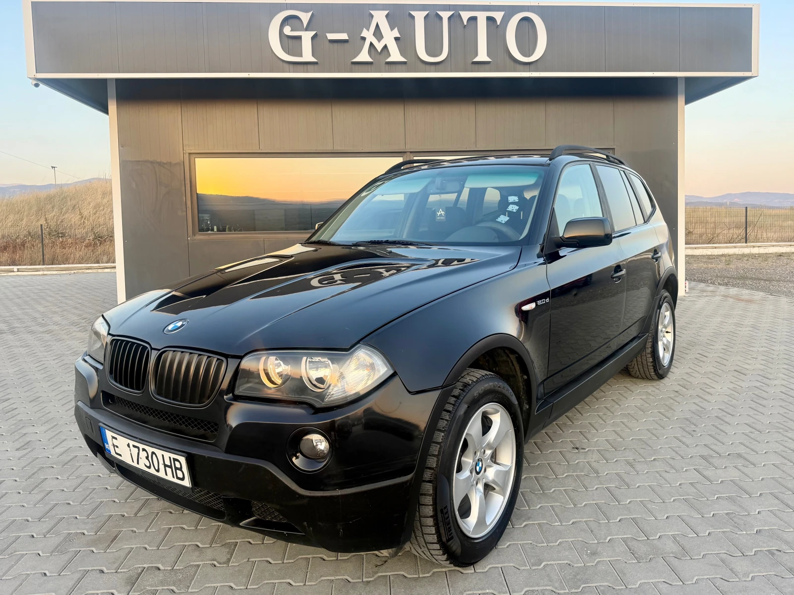 BMW X3 2.0 xd Собствен лизинг !!!1000 с всички такси !! | Auto.bg — изображение 1 BMW X3 2.0 xd Собствен лизинг !!!1000 с всички такси !! | Auto.bg — изображение 1