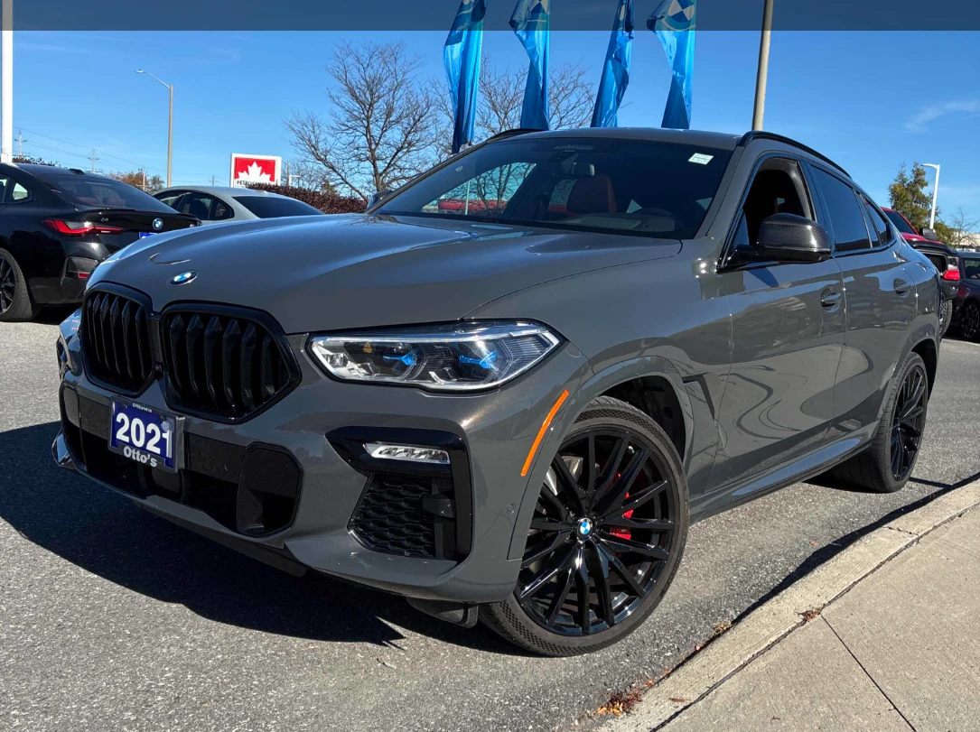 BMW X6 XDRIVE40I M-SPORT+ * FULL EXTRAS* | Auto.bg — изображение 1 BMW X6 XDRIVE40I M-SPORT+ * FULL EXTRAS* | Auto.bg — изображение 1