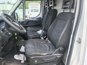 Iveco Daily 2.3 H-MATIK | Auto.bg — изображение 12 Iveco Daily 2.3 H-MATIK | Auto.bg — изображение 12