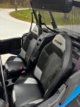 Polaris RZR XP 1000 4 seats | Auto.bg — изображение 11 Polaris RZR XP 1000 4 seats | Auto.bg — изображение 11