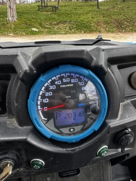 Polaris RZR XP 1000 4 seats | Auto.bg — изображение 13 Polaris RZR XP 1000 4 seats | Auto.bg — изображение 13