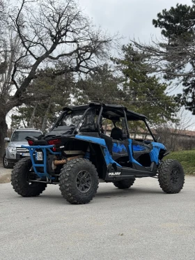 Polaris RZR XP 1000 4 seats | Auto.bg — изображение 5 Polaris RZR XP 1000 4 seats | Auto.bg — изображение 5
