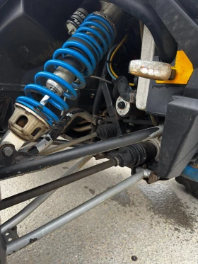 Polaris RZR XP 1000 4 seats | Auto.bg — изображение 9 Polaris RZR XP 1000 4 seats | Auto.bg — изображение 9