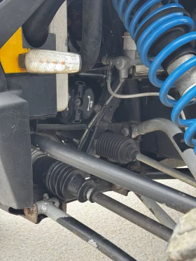 Polaris RZR XP 1000 4 seats | Auto.bg — изображение 8 Polaris RZR XP 1000 4 seats | Auto.bg — изображение 8