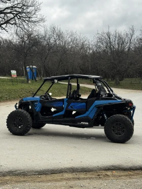 Polaris RZR XP 1000 4 seats | Auto.bg — изображение 7 Polaris RZR XP 1000 4 seats | Auto.bg — изображение 7