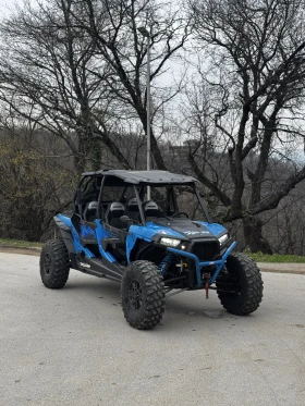 Polaris RZR XP 1000 4 seats | Auto.bg — изображение 3 Polaris RZR XP 1000 4 seats | Auto.bg — изображение 3