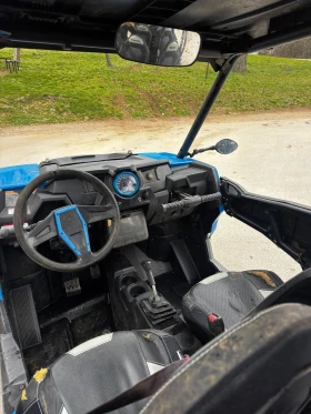Polaris RZR XP 1000 4 seats | Auto.bg — изображение 10 Polaris RZR XP 1000 4 seats | Auto.bg — изображение 10