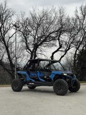 Polaris RZR XP 1000 4 seats | Auto.bg — изображение 4 Polaris RZR XP 1000 4 seats | Auto.bg — изображение 4