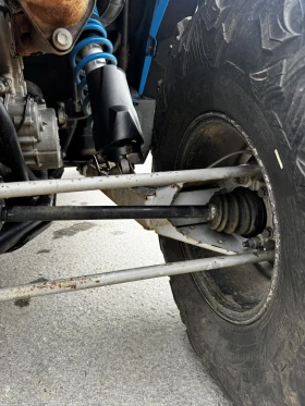 Polaris RZR XP 1000 4 seats | Auto.bg — изображение 15 Polaris RZR XP 1000 4 seats | Auto.bg — изображение 15