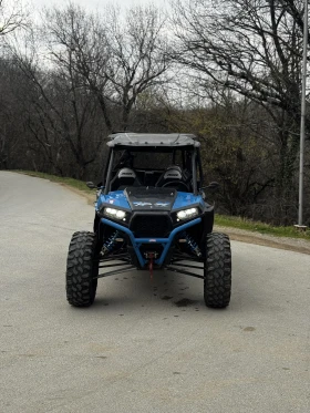 Polaris RZR XP 1000 4 seats | Auto.bg — изображение 2 Polaris RZR XP 1000 4 seats | Auto.bg — изображение 2