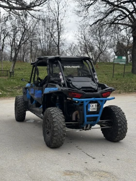 Polaris RZR XP 1000 4 seats | Auto.bg — изображение 6 Polaris RZR XP 1000 4 seats | Auto.bg — изображение 6