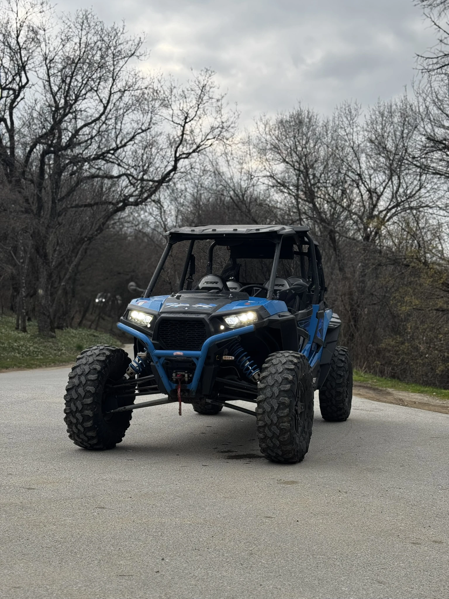 Polaris RZR XP 1000 4 seats | Auto.bg — изображение 1 Polaris RZR XP 1000 4 seats | Auto.bg — изображение 1