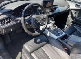 Audi A6 3.0 245 Bose | Mobile.bg   4
