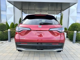 Honda ZR-V 2.0i eHEV ADVANCE | Mobile.bg   5