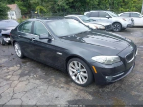 BMW 535 I XDRIVE CARFAX АВТО КРЕДИТ - Car24.bg BMW 535 I XDRIVE CARFAX АВТО КРЕДИТ