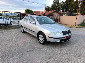 Skoda Octavia 1.6i-102кс.БЕНЗИН - Car24.bg Skoda Octavia 1.6i-102кс.БЕНЗИН