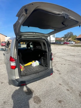 Ford Courier 1.5 HDI | Mobile.bg — малка снимка 7