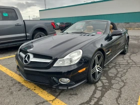 Mercedes-Benz SL SL 550 * CARFAX * Цена до България* - Car24.bg Mercedes-Benz SL SL 550 * CARFAX * Цена до България*