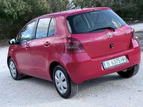Toyota Yaris 1.3/АВТОМАТИК/4(5) ВРАТИ/РЕАЛНИ КИЛОМЕТРИ! - 7900 лв. / 4039.21 € - 17992984 7 | Car24.bg Toyota Yaris 1.3/АВТОМАТИК/4(5) ВРАТИ/РЕАЛНИ КИЛОМЕТРИ! - 7900 лв. / 4039.21 € - 17992984 7