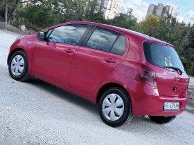 Toyota Yaris 1.3/АВТОМАТИК/4(5) ВРАТИ/РЕАЛНИ КИЛОМЕТРИ! - Car24.bg Toyota Yaris 1.3/АВТОМАТИК/4(5) ВРАТИ/РЕАЛНИ КИЛОМЕТРИ!