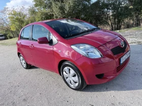 Toyota Yaris 1.3/АВТОМАТИК/4(5) ВРАТИ/РЕАЛНИ КИЛОМЕТРИ! - 7900 лв. / 4039.21 € - 17992984 3 | Car24.bg Toyota Yaris 1.3/АВТОМАТИК/4(5) ВРАТИ/РЕАЛНИ КИЛОМЕТРИ! - 7900 лв. / 4039.21 € - 17992984 3
