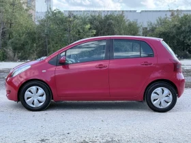 Toyota Yaris 1.3/АВТОМАТИК/4(5) ВРАТИ/РЕАЛНИ КИЛОМЕТРИ! - 7900 лв. / 4039.21 € - 17992984 6 | Car24.bg Toyota Yaris 1.3/АВТОМАТИК/4(5) ВРАТИ/РЕАЛНИ КИЛОМЕТРИ! - 7900 лв. / 4039.21 € - 17992984 6