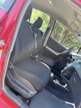 Toyota Yaris 1.3/АВТОМАТИК/4(5) ВРАТИ/РЕАЛНИ КИЛОМЕТРИ! - 7900 лв. / 4039.21 € - 17992984 14 | Car24.bg Toyota Yaris 1.3/АВТОМАТИК/4(5) ВРАТИ/РЕАЛНИ КИЛОМЕТРИ! - 7900 лв. / 4039.21 € - 17992984 14